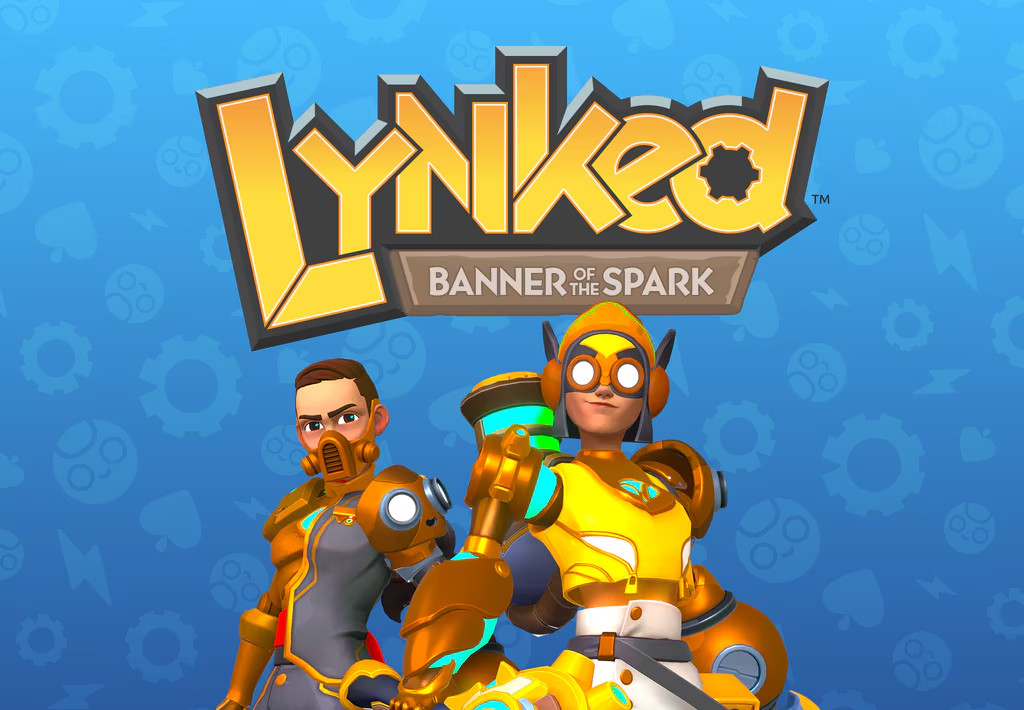 Lynked: Banner of the Spark - Supporter Pack: Battle Ready DLC DLC PC Steam CD Key