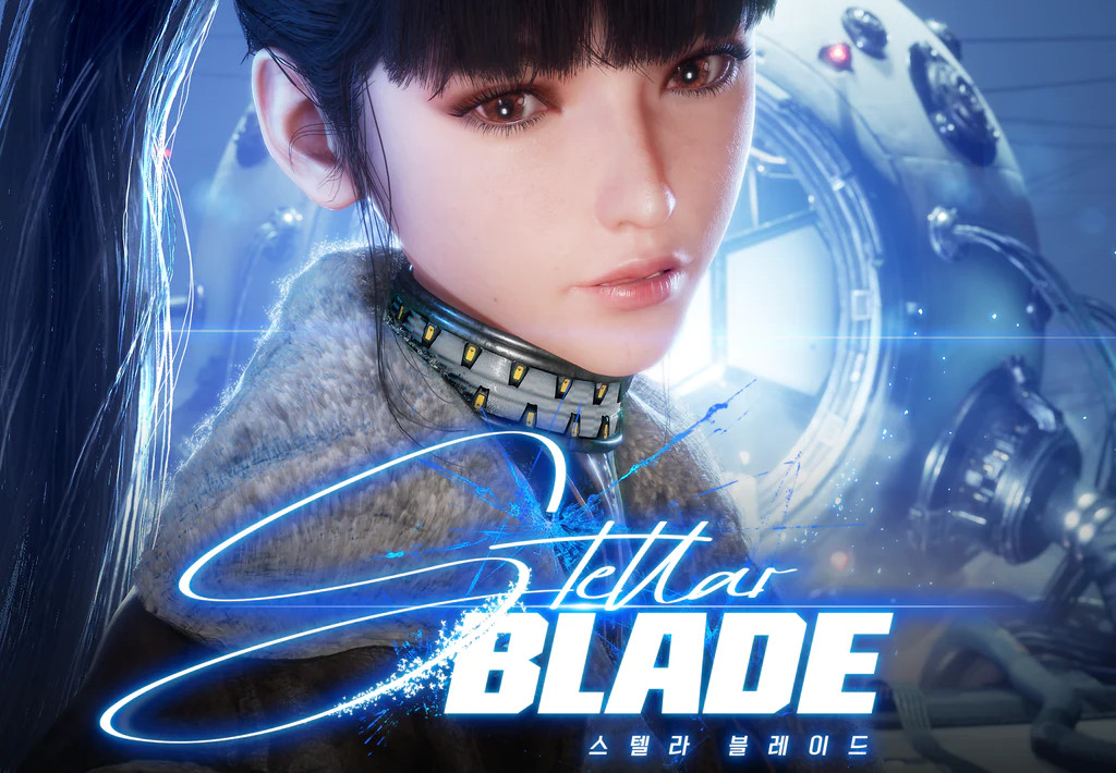Stellar Blade + Pre-Order Bonus DLC NA PC Steam CD Key