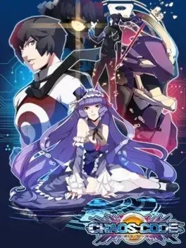 Chaos Code -New Sign of Catastrophe- PC Steam CD Key