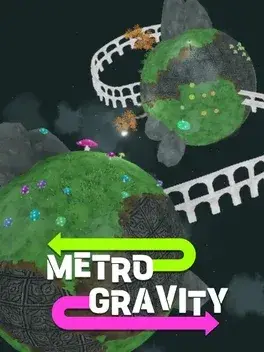 Metro Gravity PC Steam CD Key