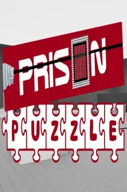 Prison Puzzle PC Steam CD Key