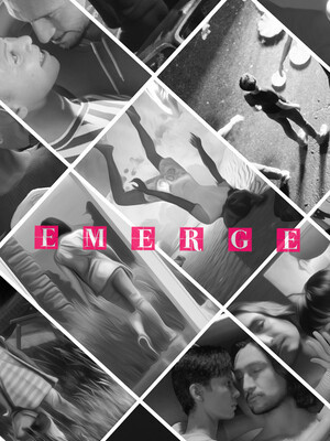 Emerge (2025) PC Steam CD Key