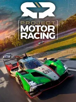 Project Motor Racing - Year 1 Season Pass DLC PC Steam CD Key