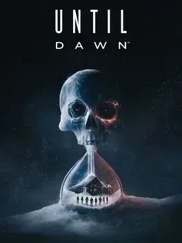 Until Dawn NA PC Steam CD Key