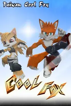 Taiwan Coolfox PC Steam CD Key