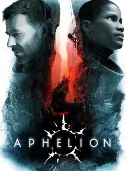 Aphelion PC Steam CD Key