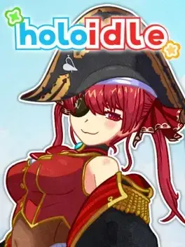 Holoidle PC Steam CD Key