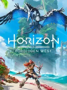Horizon Forbidden West: Complete Edition US PC Steam CD Key