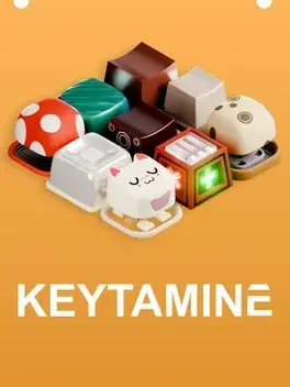 Keytamine PC Steam CD Key