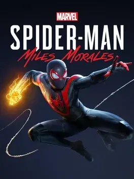 Marvel's Spider-Man: Miles Morales RoW PC Steam CD Key