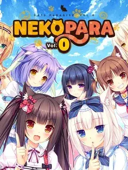 NEKOPARA Vol. 0 PC Steam CD Key