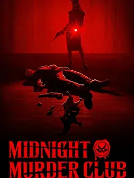 Midnight Murder Club NA PC Steam CD Key
