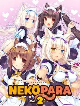 NEKOPARA Vol. 2 PC Steam CD Key