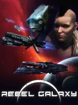 Rebel Galaxy PC GOG CD Key