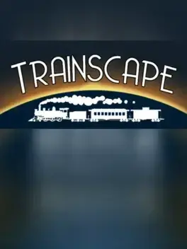 Trainscape PC Steam CD Key
