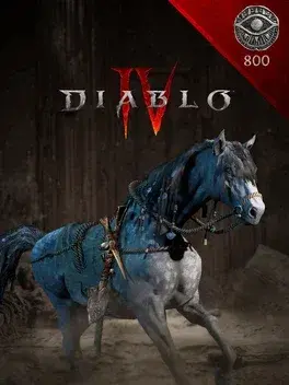 Diablo IV - Crypt Hunter Pack DLC US XBOX One / Xbox Series X|S CD Key