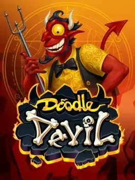 Doodle Devil PC Steam CD Key