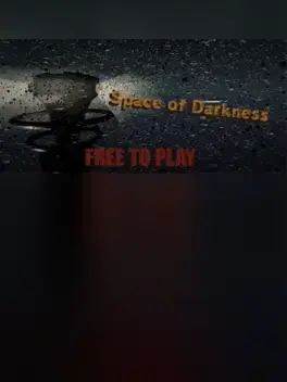 Space of Darkness PC Steam CD Key