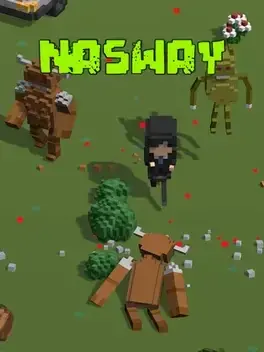 NASWAY PC Steam CD Key