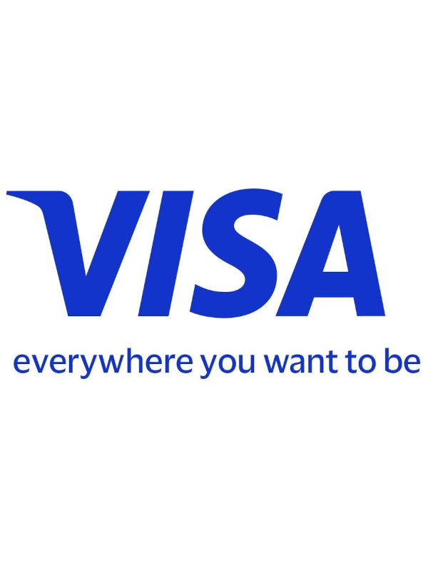 MyPaymentVault Prepaid Visa USD 25