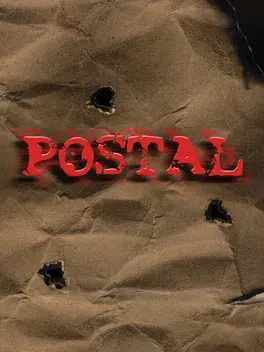 Postal PC Steam CD Key