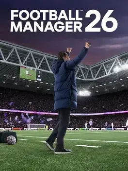 Football Manager 26 Console XBOX One / Xbox Series X|S / PC CD Key