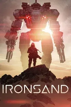 Ironsand PC Steam CD Key