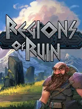 Regions Of Ruin PC Steam CD Key