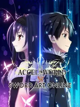 Accel World VS. Sword Art Online Deluxe Edition PC Steam CD Key