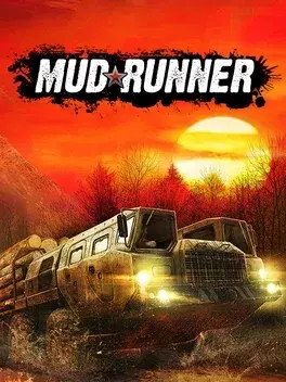 MudRunner PC Steam CD Key
