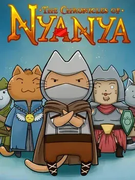 The Chronicles of Nyanya PC Steam CD Key