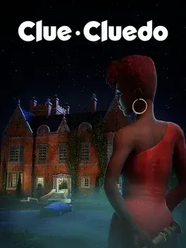 Clue/Cluedo: The Classic Mystery Game PC Steam CD Key