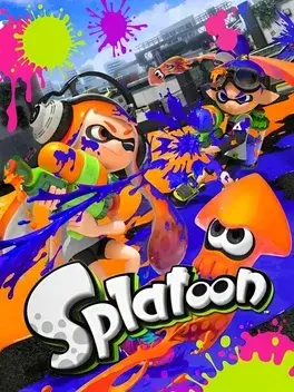 Splatoon 2 US Nintendo Switch CD Key