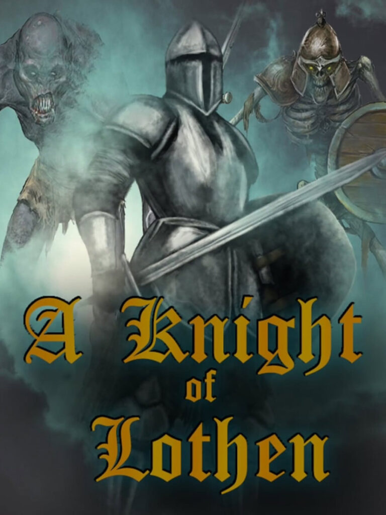 A Knight of Lothen PC Steam CD Key