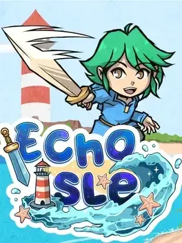 Echo Isle PC Steam CD Key