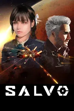 SALVO PC Steam CD Key