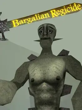Bargalian Regicide PC Steam CD Key