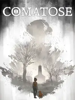 Comatose PC Steam CD Key