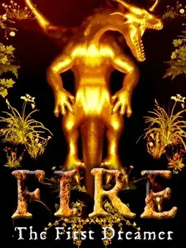 FIRE The First Dreamer PC Steam CD Key