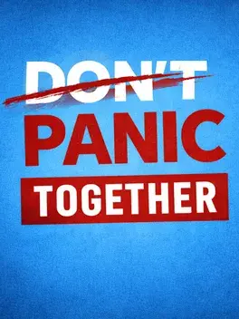 Don't Panic Together PC Steam CD Key