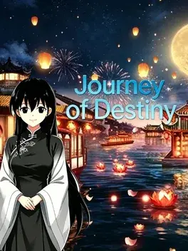 命运之轮(序章)/Journey of Destiny PC Steam CD Key