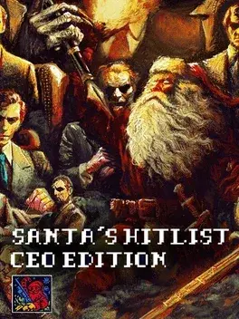 Santa's Hitlist CEO Edition PC Steam CD Key
