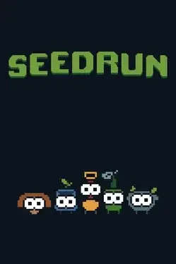 Seedrun PC Steam CD Key