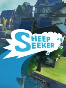 Sheep Seeker PC Steam CD Key