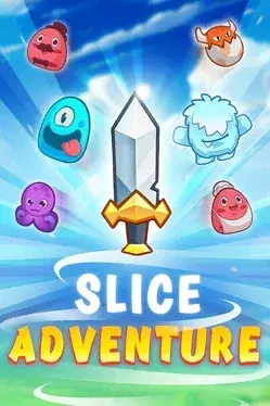 Slice Adventure PC Steam CD Key