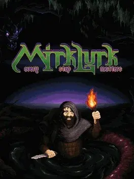 Mirklurk: Every Step Matters PC Steam CD Key