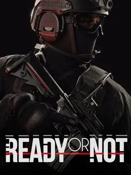 Ready or Not PS5 Access