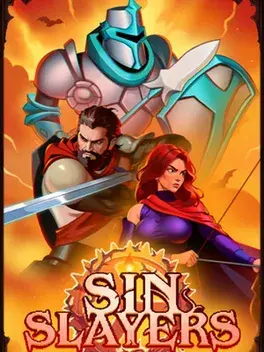 Sin Slayers: Reign of The 8th PC GOG CD Key