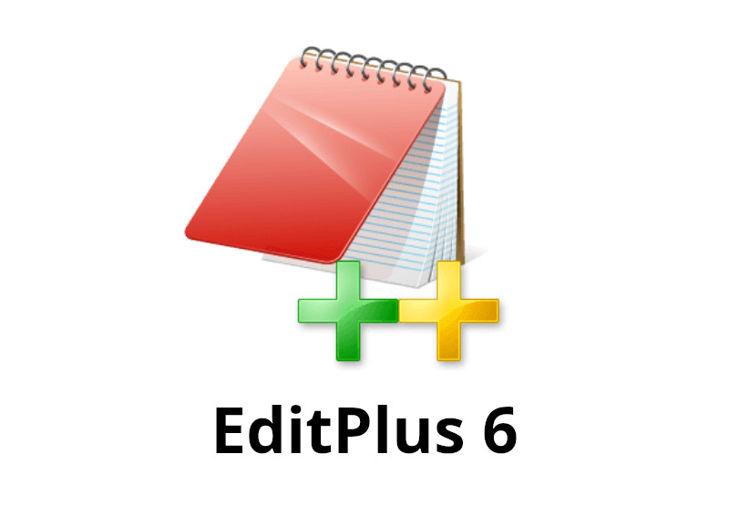 EditPlus 6 PC CD Key (3 Devices)