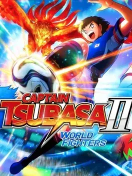 CAPTAIN TSUBASA 2: WORLD FIGHTERS PC Steam CD Key